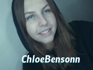 ChloeBensonn