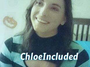 Chloe_Included