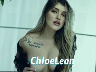 ChloeLean