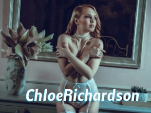 ChloeRichardson