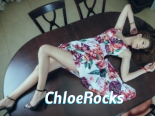 ChloeRocks