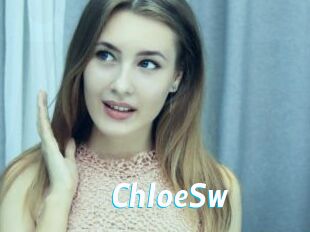 ChloeSw