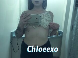 Chloeexo