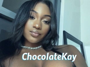 ChocolateKay