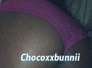 Chocoxxbunnii