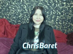 ChrisBaret