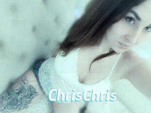 ChrisChris