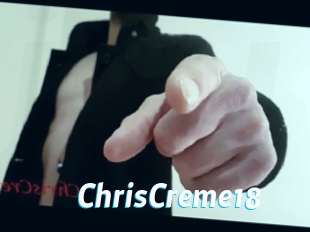 ChrisCreme18