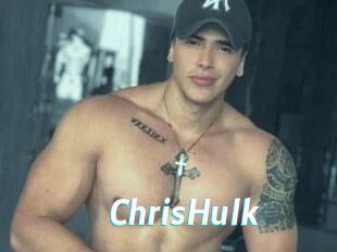 ChrisHulk