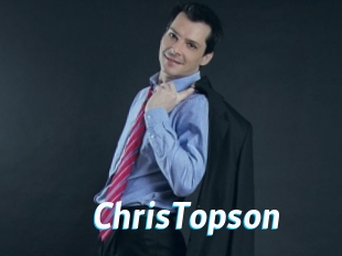 ChrisTopson