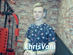 ChrisVani