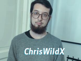 ChrisWildX