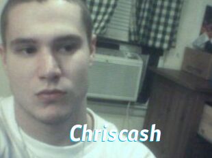 Chriscash