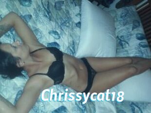 Chrissycat18
