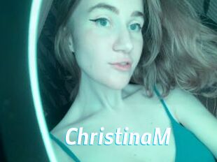 ChristinaM