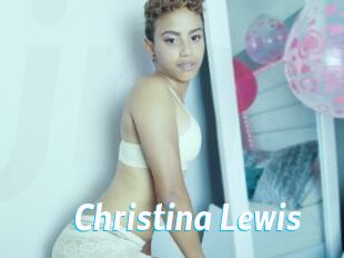 Christina_Lewis