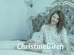 ChristineBirch