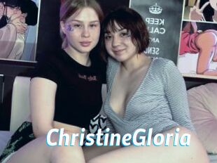 ChristineGloria