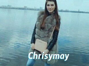 Chrisymay