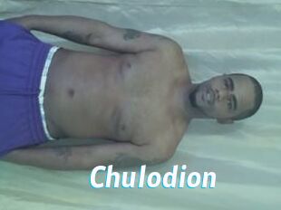 Chulodion