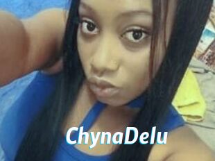 ChynaDelu