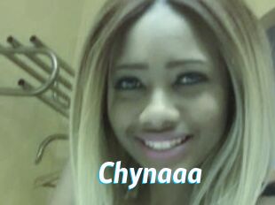 Chynaaa