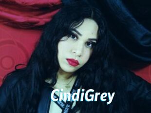 CindiGrey