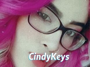 CindyKeys