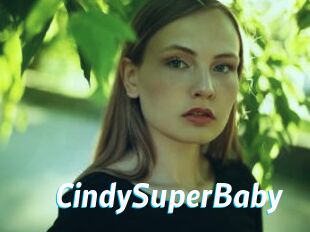 CindySuperBaby