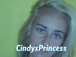 CindyxPrincess
