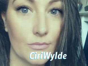 CiriWylde