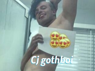 Cj_gothboi