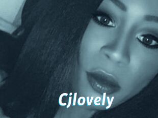Cjlovely J Mine