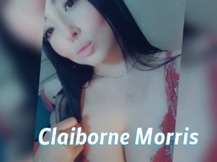 Claiborne_Morris