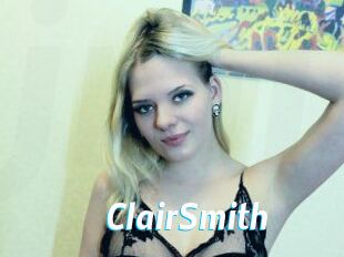 ClairSmith