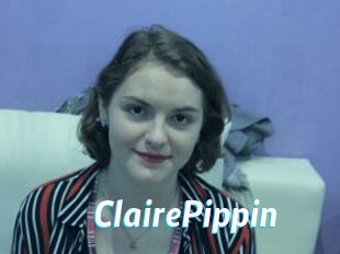 ClairePippin