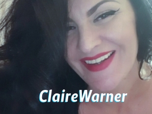 ClaireWarner