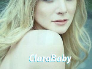 ClaraBaby