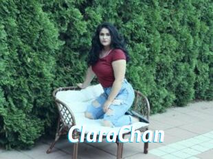 ClaraChan