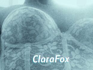 ClaraFox