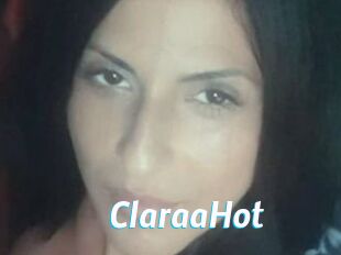 ClaraaHot