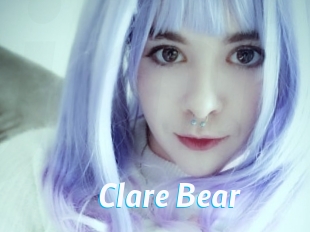 Clare_Bear