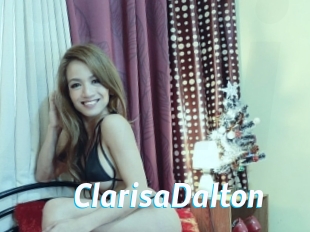 ClarisaDalton