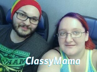 ClassyMama