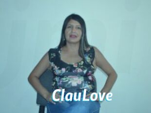 ClauLove