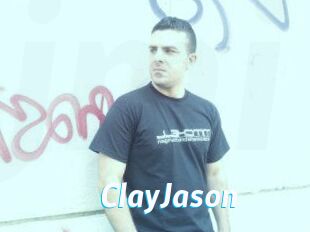 ClayJason