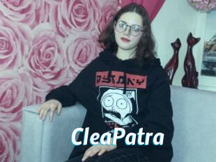 CleaPatra