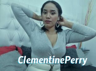 ClementinePerry