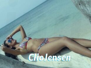 ClioJensen