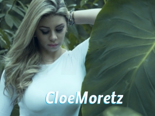 CloeMoretz